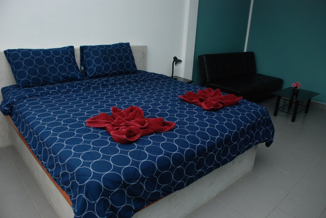 sea and sand guesthouse and restaurant