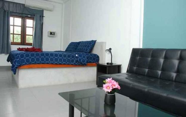 sea and sand guesthouse and restaurant