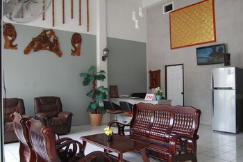 sea and sand guesthouse and restaurant
