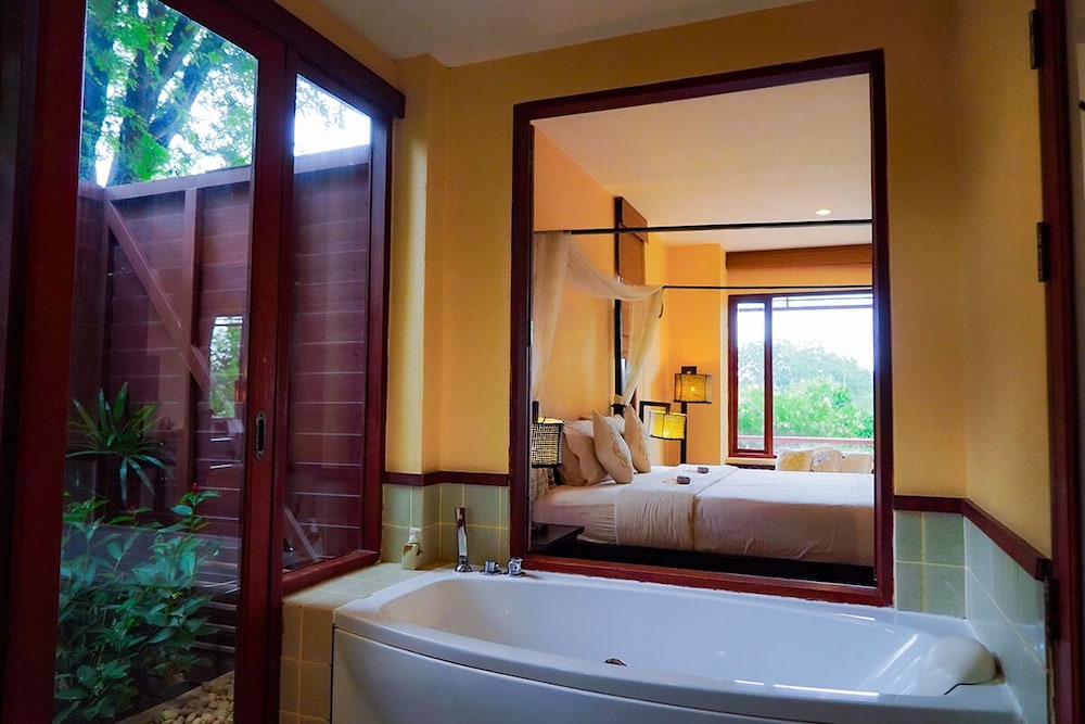 valley garden resort