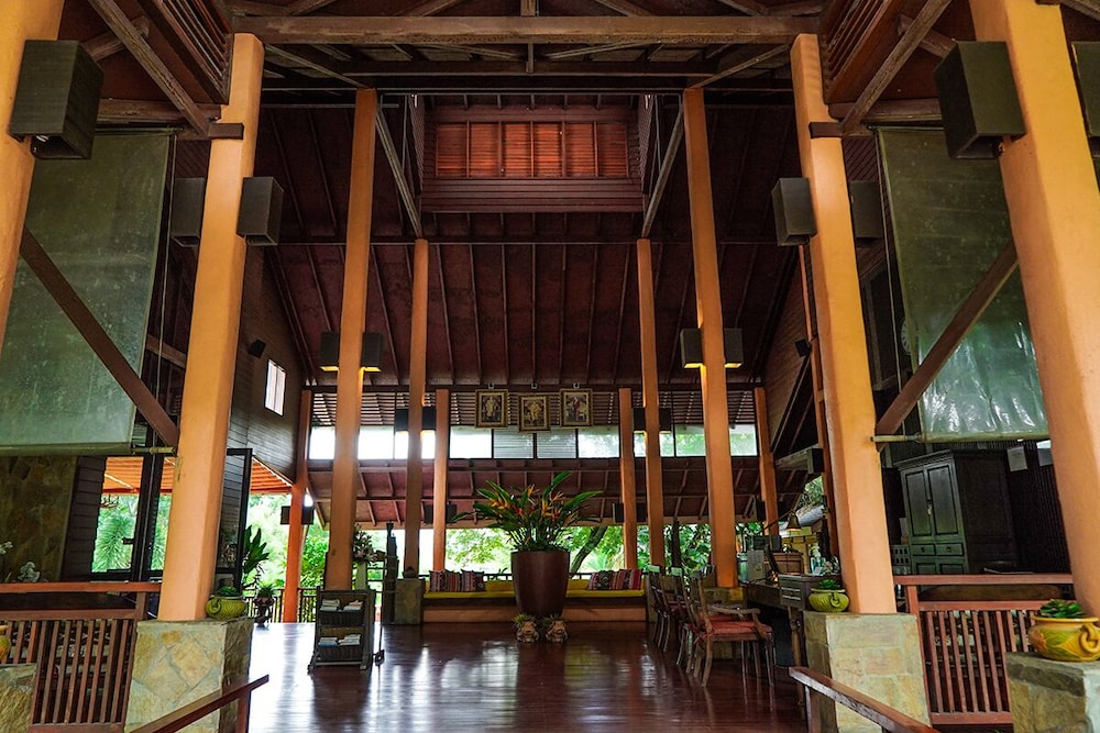 valley garden resort