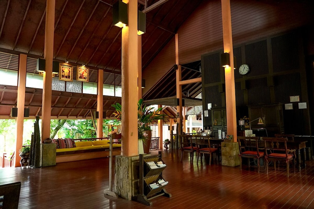 valley garden resort