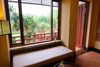 valley garden resort