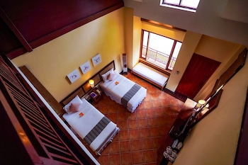 valley garden resort