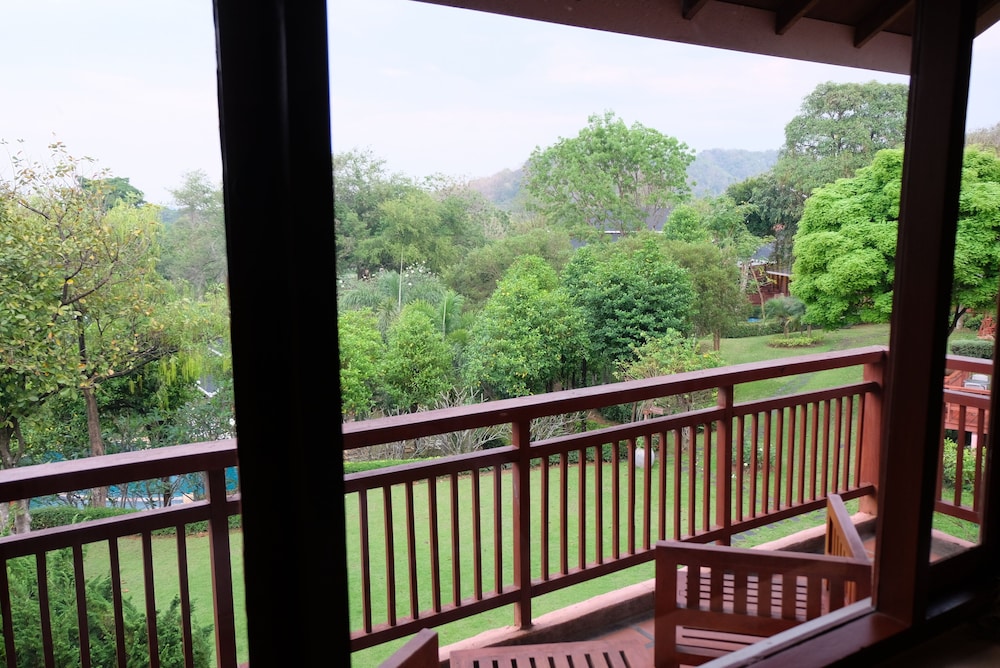 valley garden resort