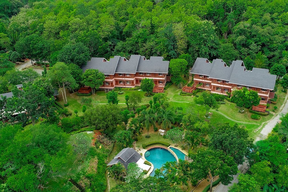 valley garden resort