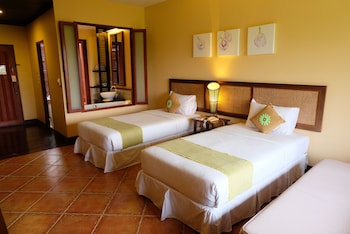 valley garden resort