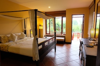 valley garden resort