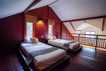 valley garden resort