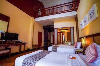 valley garden resort