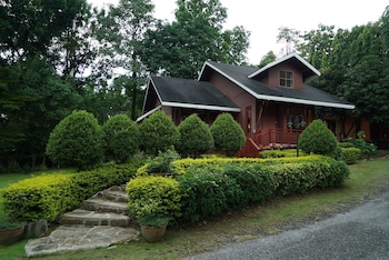 valley garden resort