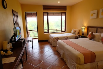 valley garden resort