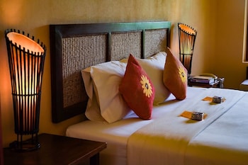 valley garden resort