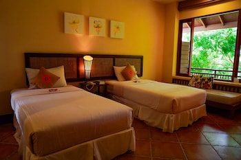 valley garden resort