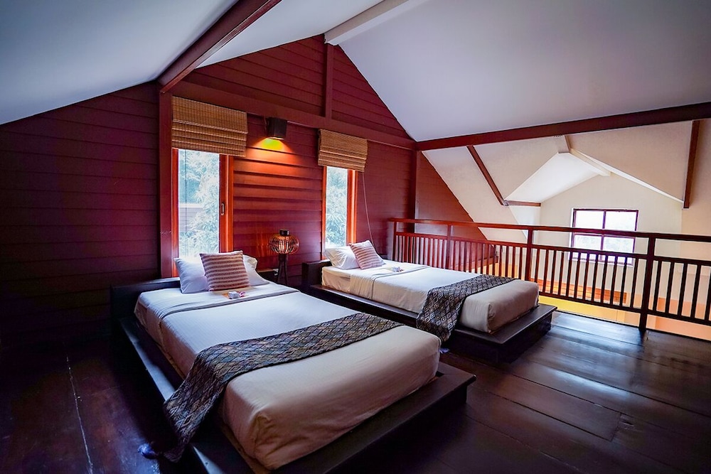 valley garden resort