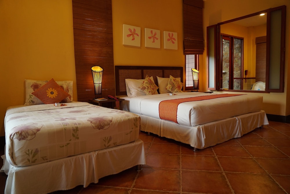 valley garden resort