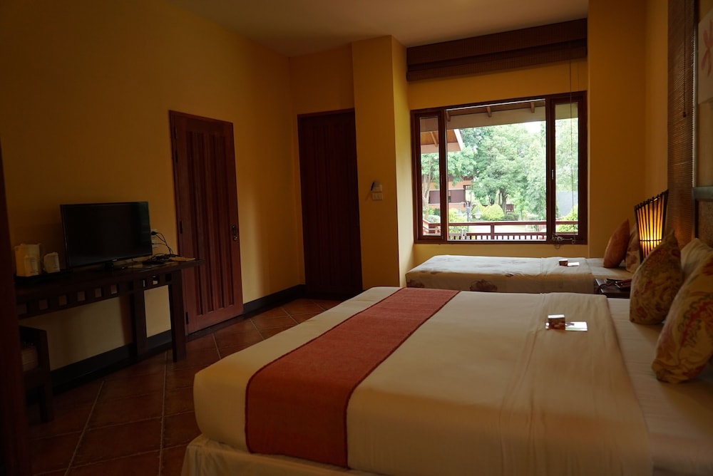 valley garden resort