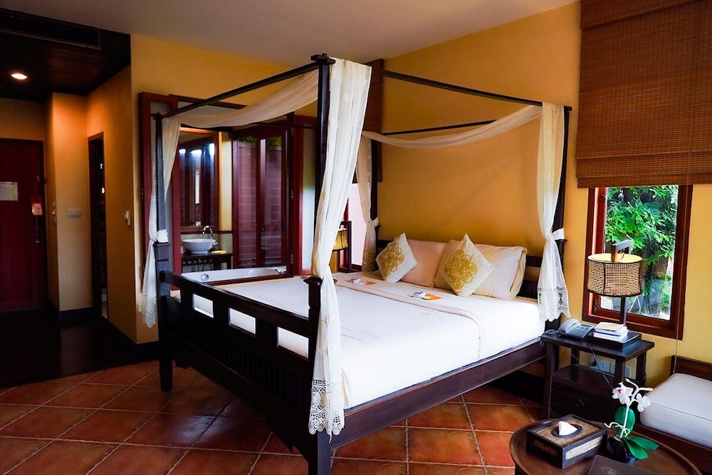 valley garden resort