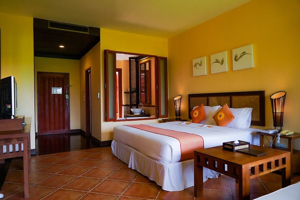 valley garden resort