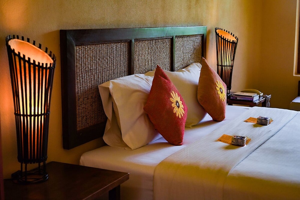 valley garden resort