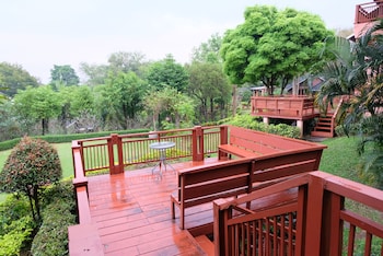 valley garden resort