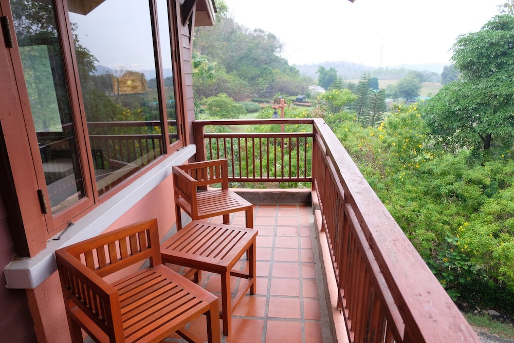 valley garden resort