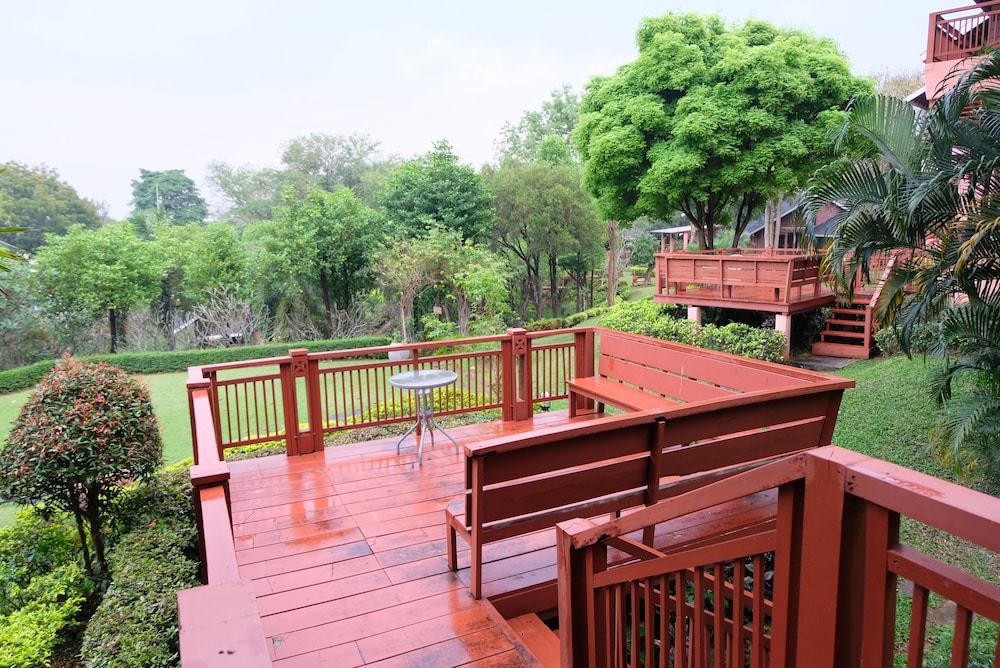 valley garden resort