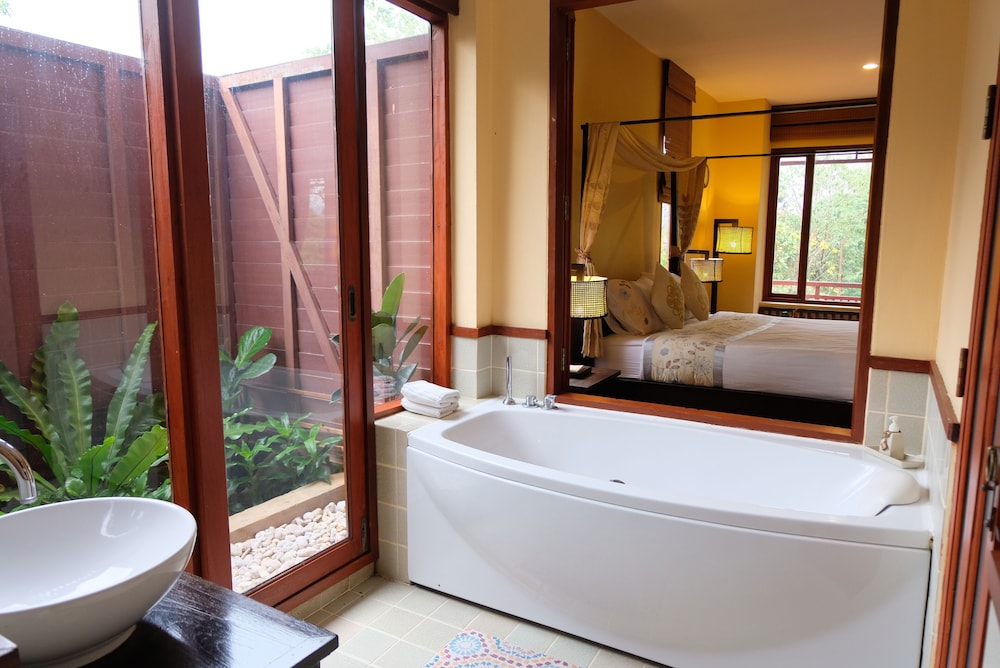 valley garden resort