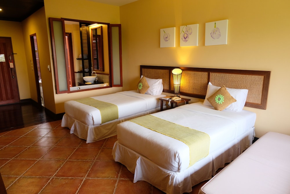 valley garden resort