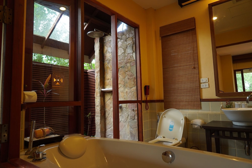 valley garden resort