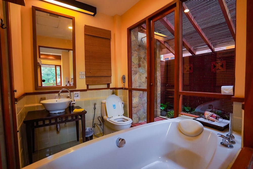 valley garden resort