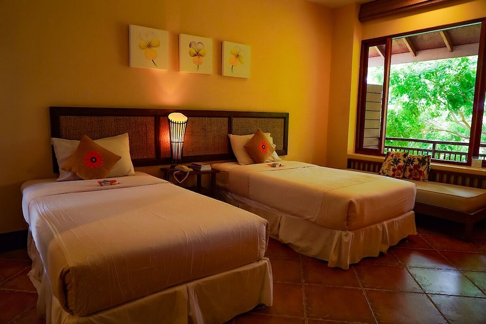 valley garden resort