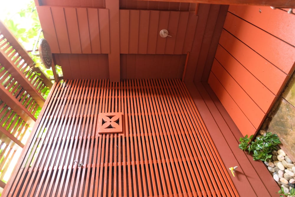 valley garden resort