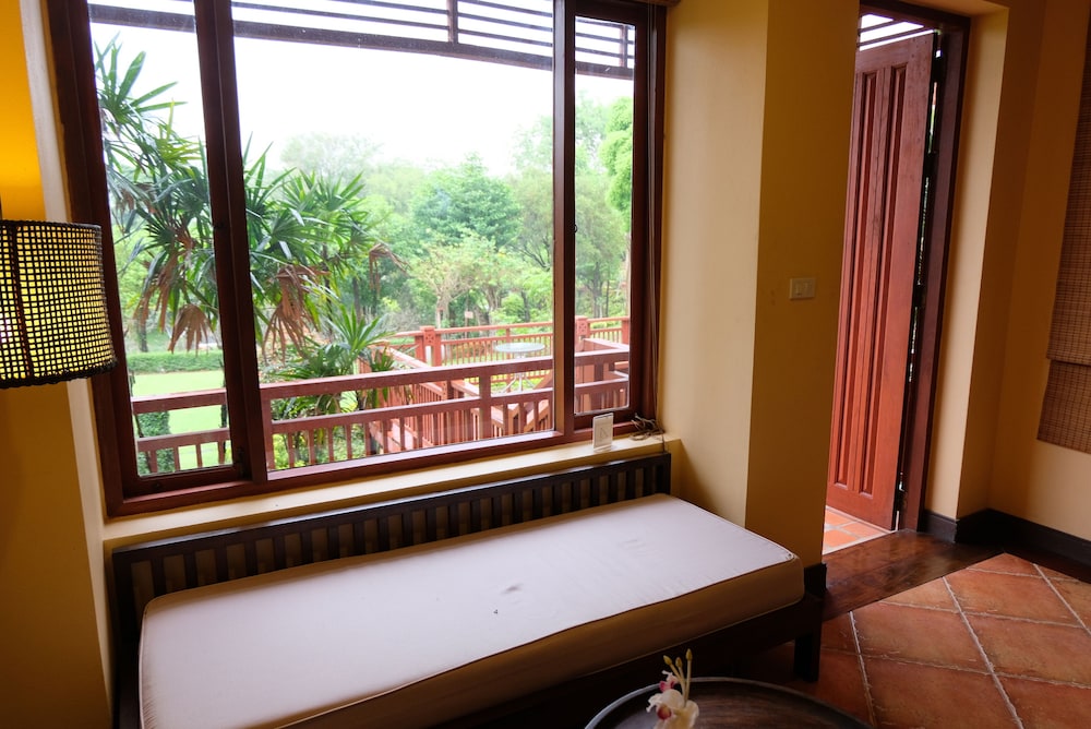 valley garden resort