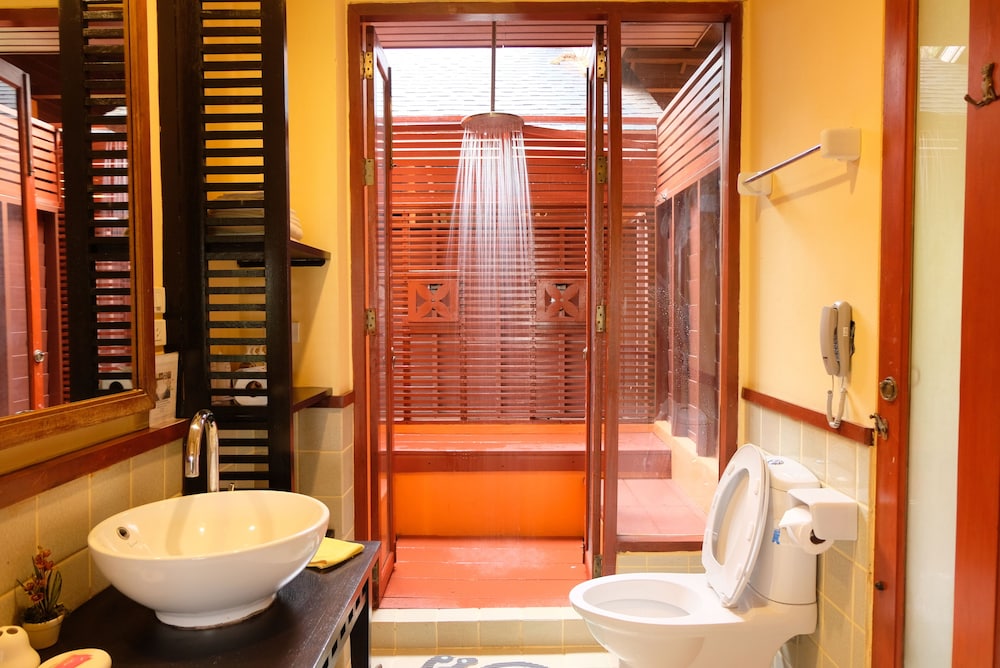 valley garden resort