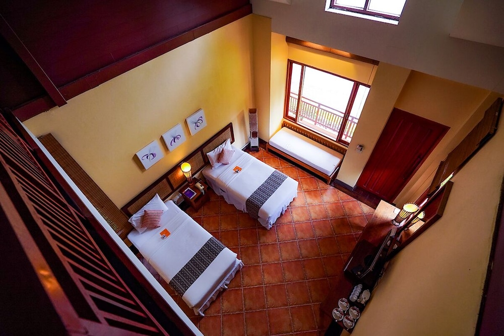 valley garden resort