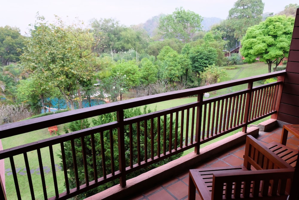 valley garden resort