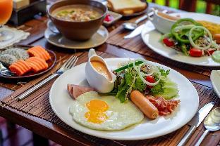 valley garden resort