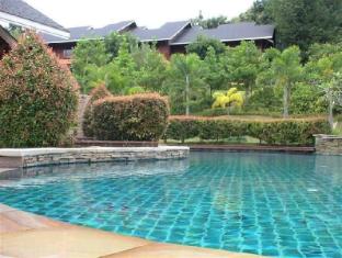 Valley Garden Resort,Mittaphap>>Ban Sap Phrik,3 star
