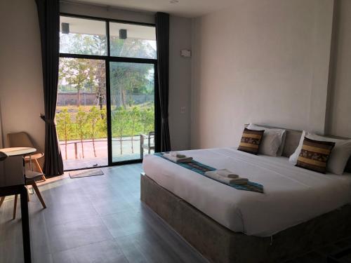 nawang maruekkhathaiyawan resort