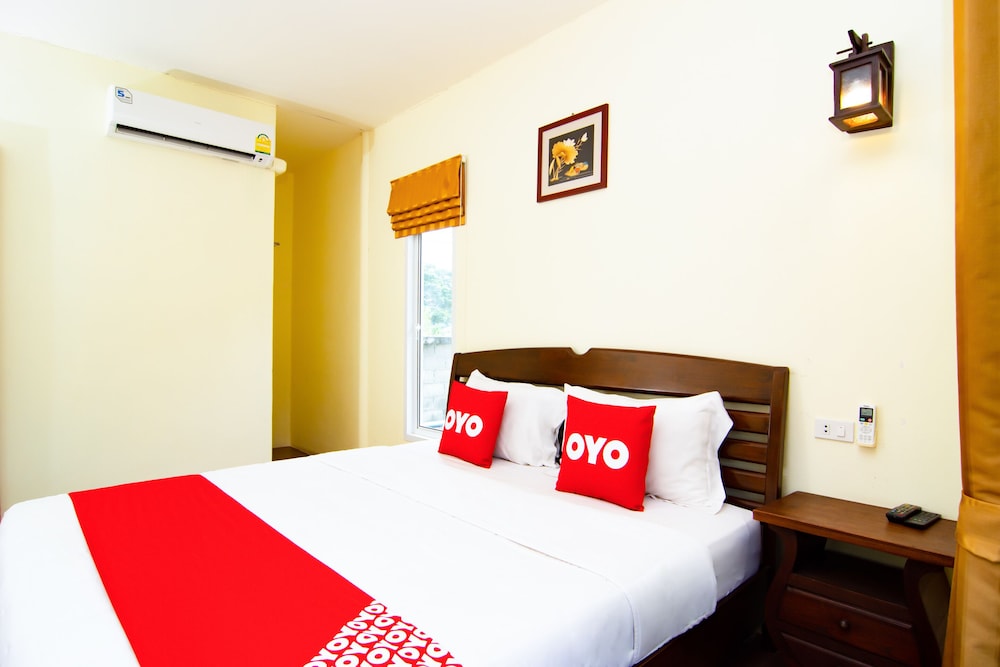 nawang maruekkhathaiyawan resort