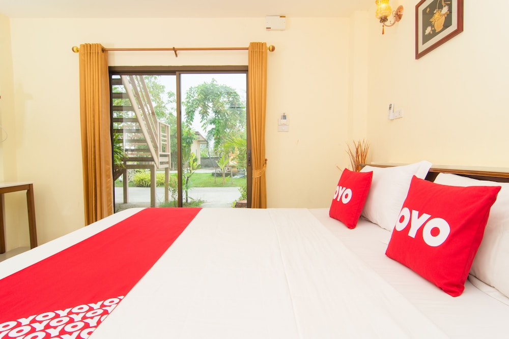 nawang maruekkhathaiyawan resort