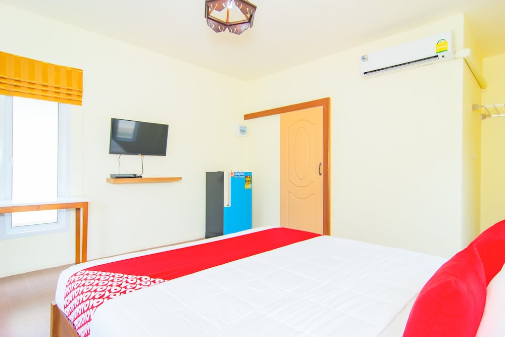 nawang maruekkhathaiyawan resort