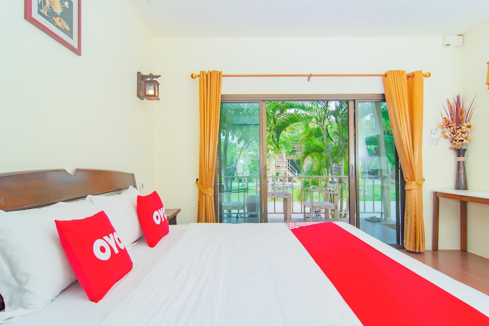 nawang maruekkhathaiyawan resort