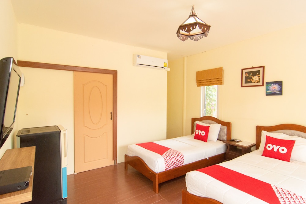 nawang maruekkhathaiyawan resort