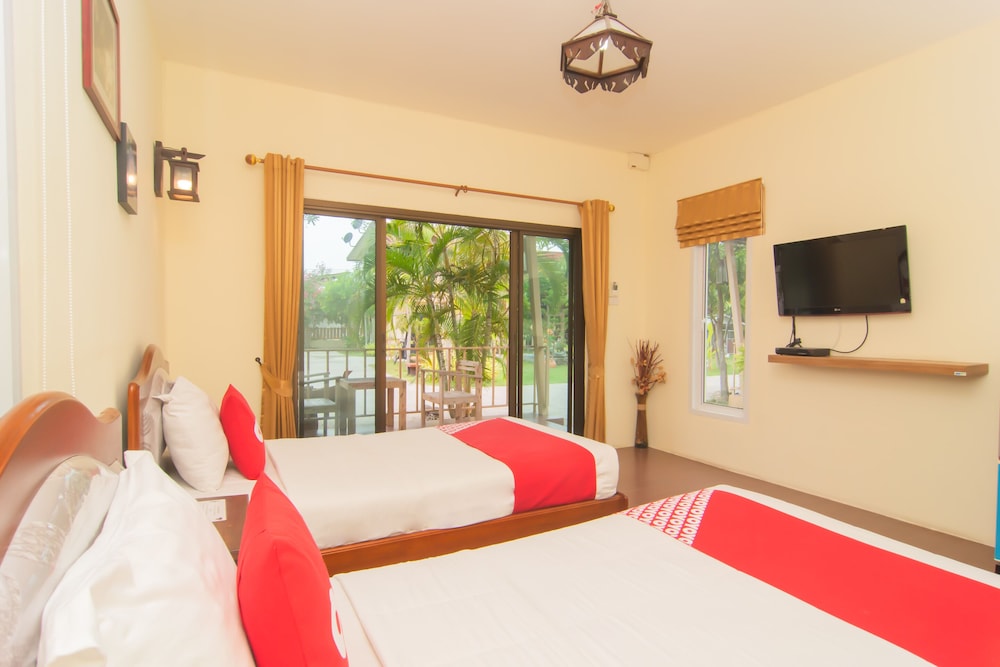 nawang maruekkhathaiyawan resort