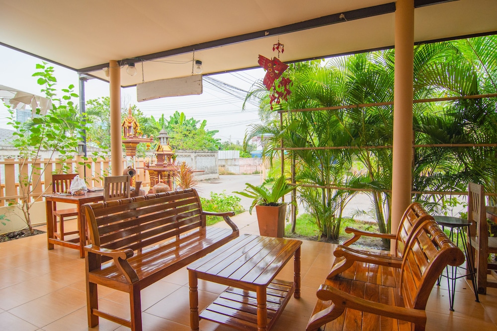 nawang maruekkhathaiyawan resort
