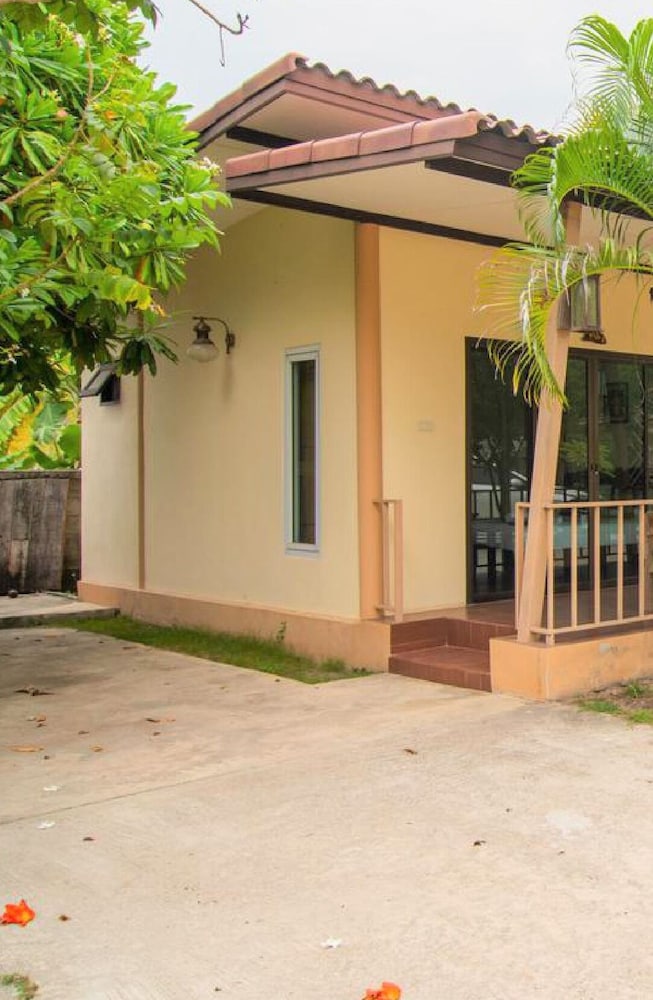 nawang maruekkhathaiyawan resort