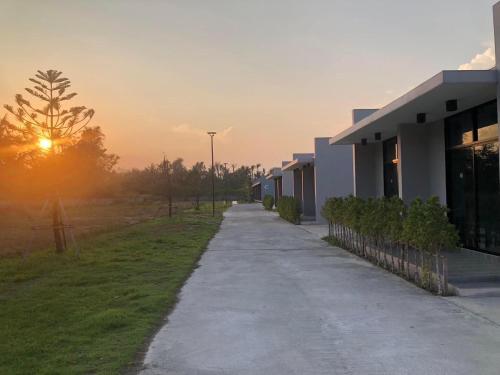 nawang maruekkhathaiyawan resort