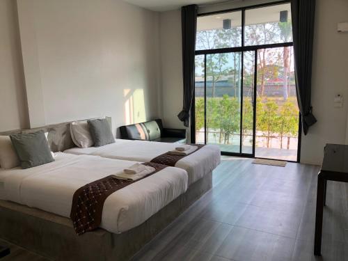 nawang maruekkhathaiyawan resort